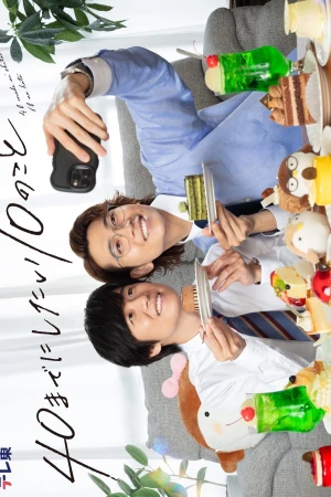 10 việc muốn làm trước tuổi 40 - 10 Things I Want to Do Before I Turn 40