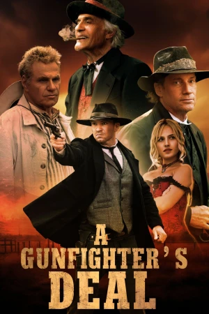 A Gunfighter's Deal - A Gunfighter's Deal