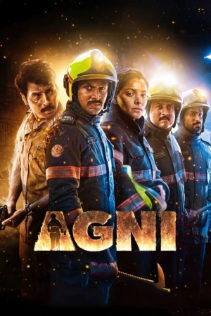 Agni - Agni