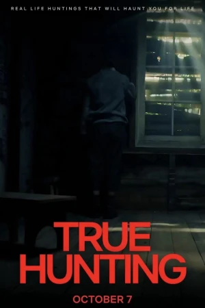 Ám Ảnh Siêu Nhiên - True Haunting