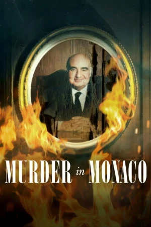Án mạng ở Monaco - Murder in Monaco