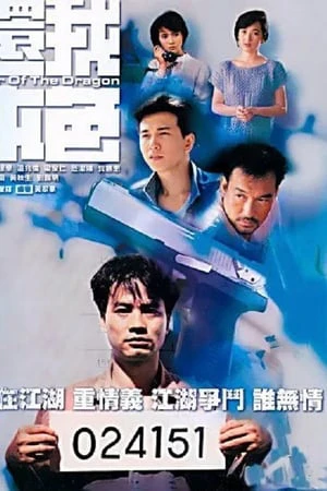 Ân Oán Nghĩa Tình - War Of The Dragon