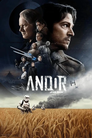 Andor (Phần 2) - Andor (Season 2)