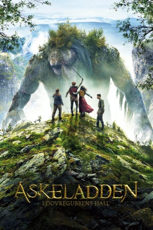 Askeladden - Hội trường Dovregubbens - The Ash Lad: In the Hall of the Mountain King