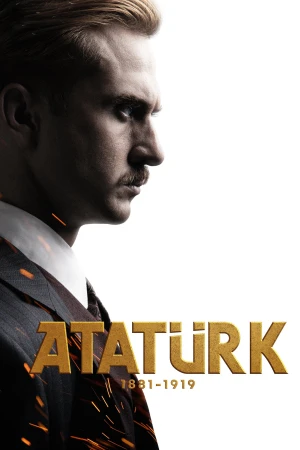 Atatürk 1881 - 1919 - Atatürk 1881 - 1919
