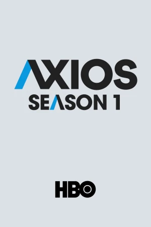 Axios (Phần 1) - Axios (Season 1)