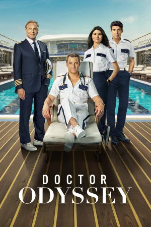 Bác Sĩ Du Hành Ký - Doctor Odyssey