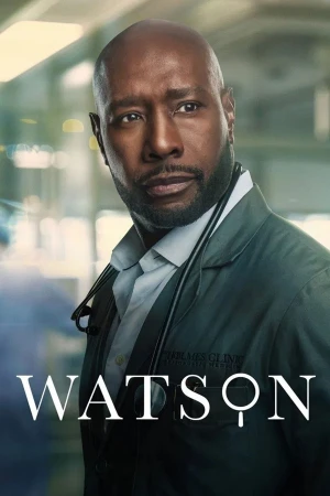 Bác Sĩ Watson (Phần 2) - Watson (Season 2)
