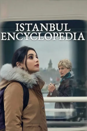 Bách khoa thư Istanbul - Istanbul Encyclopedia