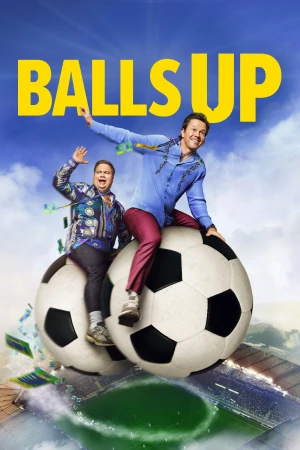 Balls Up - Balls Up