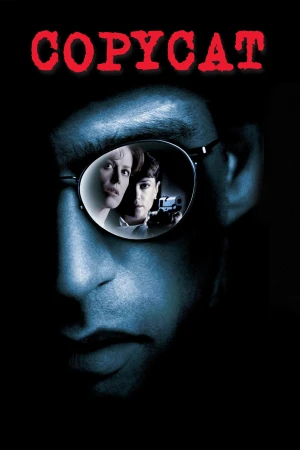 Bản sao tội ác - Copycat