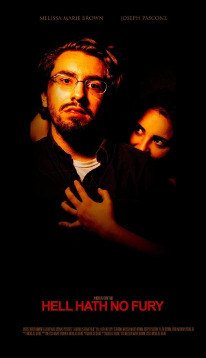 Bàn tay địa ngục không giận dữ - Hell Hath No Fury