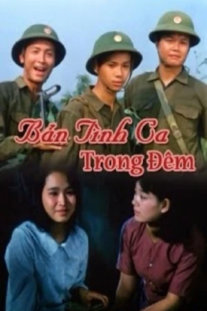 Bản Tình Ca Trong Đêm - Love Song in the Night