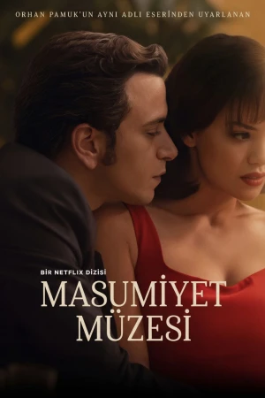 Bảo Tàng Ngây Thơ - Museum of Innocence