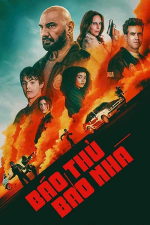 Báo Thủ Báo Nhà - Trap House