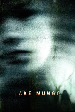 Bí Ẩn Dưới Hồ - Lake Mungo