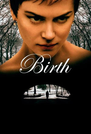 Birth - Birth