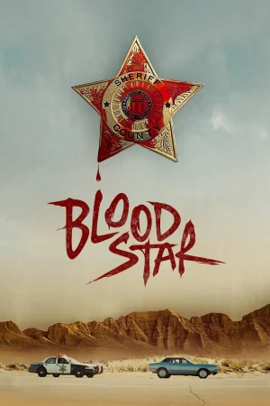 Blood Star - Blood Star