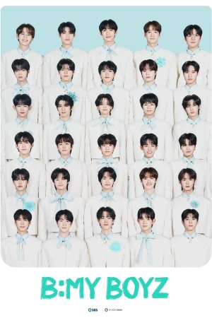 B:MY BOYZ - B:MY BOYZ