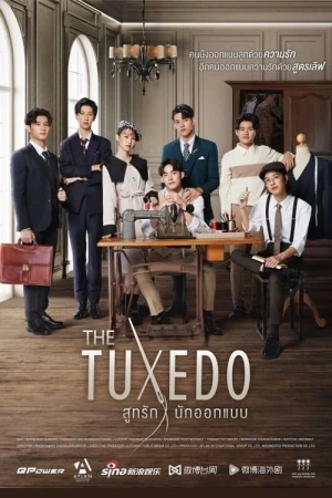 Bộ đồ tình yêu của nhà thiết kế - The Tuxedo