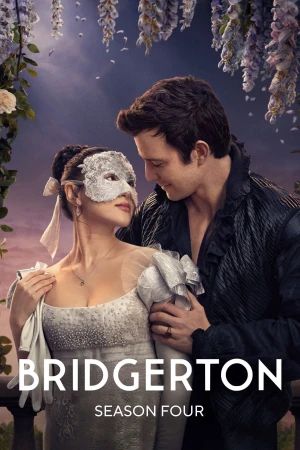 Bridgerton (Phần 4) - Bridgerton (Season 4)