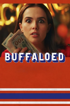 Buffaloed - Buffaloed