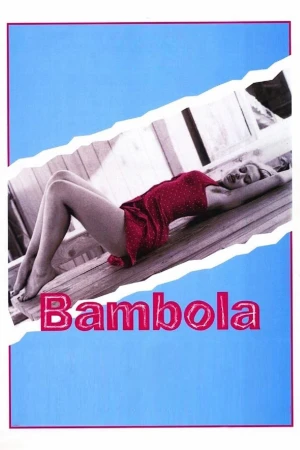 Búp bê - Bambola