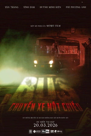 Bus: Chuyến Xe Một Chiều - Bus: The Last Drive