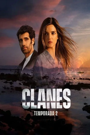 Các băng đảng Galicia (Phần 2) - Gangs of Galicia (Season 2)