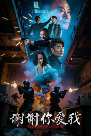 Cảm Ơn Vì Yêu Em - Thank You For Loving Me