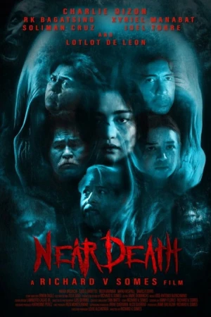 Cận Tử - Near Death