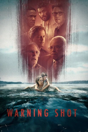 Cảnh cáo - Warning Shot