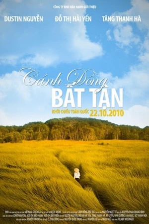 Cánh Đồng Bất Tận - Floating Lives