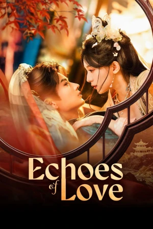Chẩm Hồng Trang - Echoes of Love