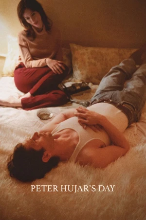 Chân Dung Người Nghệ Sĩ - Peter Hujar's Day