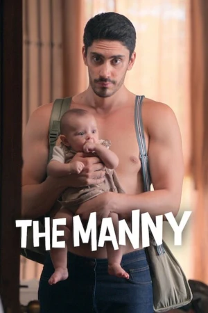Chàng Giữ Trẻ (Phần 3) - The Manny (Season 3)