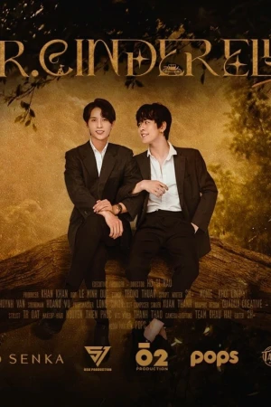 CHÀNG LỌ LEM - Mr. Cinderella