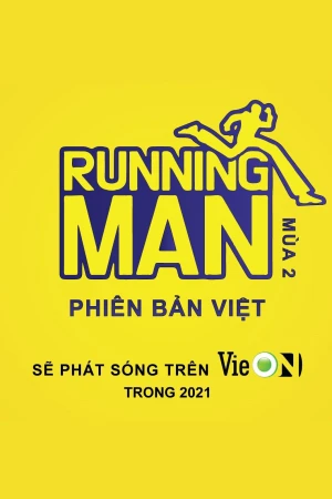 Chạy Đi Chờ Chi (Phần 2) - Running Man Vietnam (Season 2)