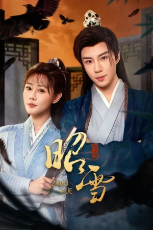 Chiêu Tuyết - The Vindication of Shadows