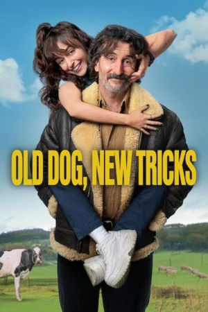 Chó già, trò mới - Old Dog, New Tricks