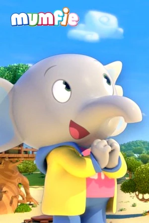 Chú Voi Mumfie - Mumfie
