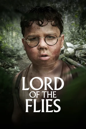 Chúa Ruồi - Lord of the Flies