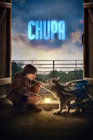 Chupa - Chupa