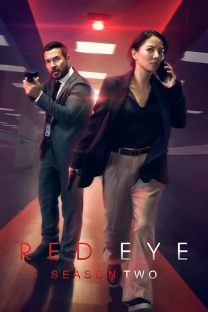 Chuyến Bay Đêm (Phần 2) - Red Eye (Season 2)