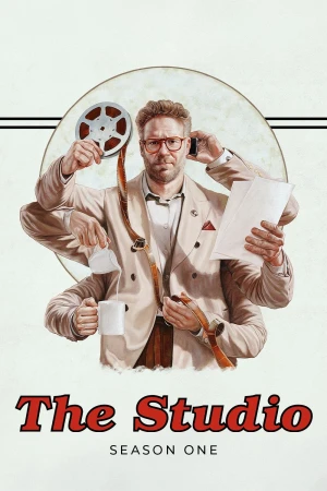 Chuyện Hãng Phim (Phần 1) - The Studio (Season 1)