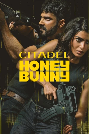 Citadel: Honey & Bunny - Citadel Honey Bunny