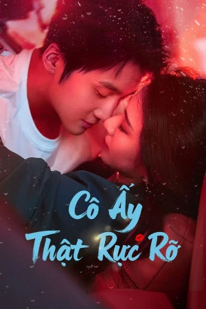 Cô Ấy Thật Rực Rỡ - Fall in Love Again