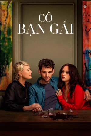 Cô Bạn Gái - The Girlfriend