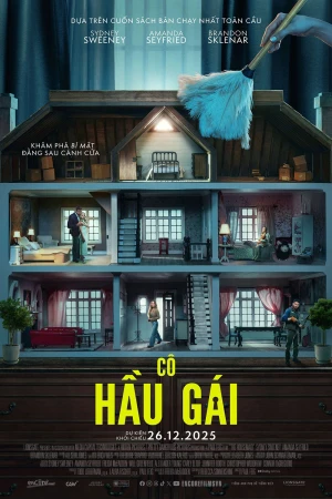 Cô Hầu Gái - The Housemaid