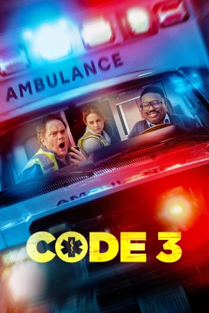 Code 3 - Code 3